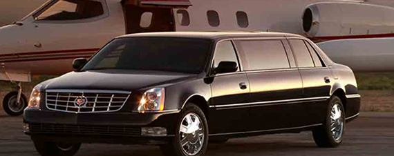 Airport Transportation Maryland