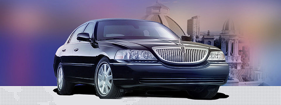 Limo Service Baltimore MD