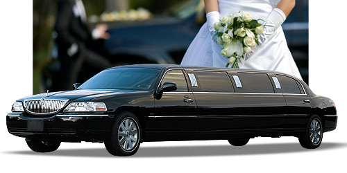 Wedding Transportation Maryland