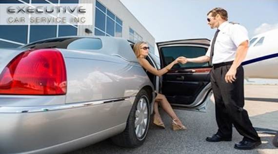 Corporate Transportation in Washington DC