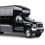 Wedding Transportation Maryland